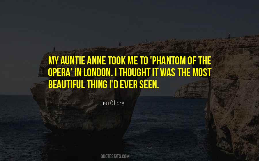 Phantom Of Opera Quotes #921005