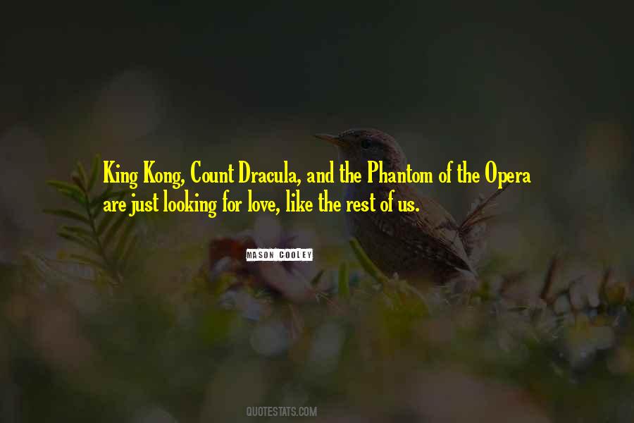 Phantom Opera Quotes #1108457