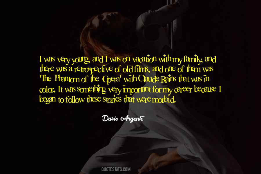 Phantom Opera Quotes #1857979