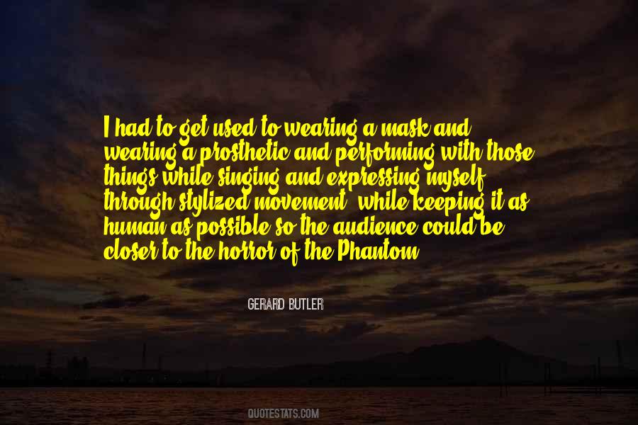 Phantom Quotes #1001110