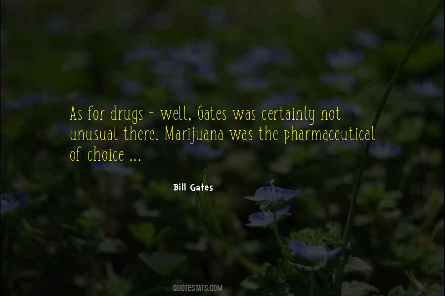 Pharmaceutical Quotes #1079849