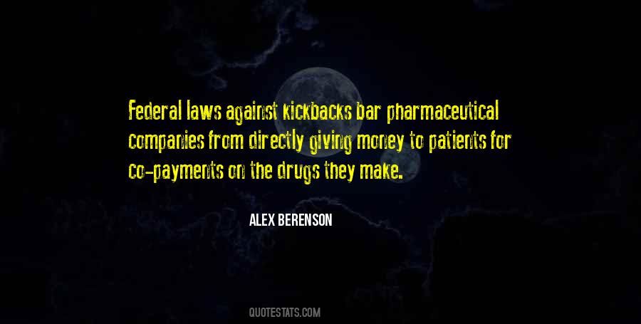 Pharmaceutical Quotes #1316503