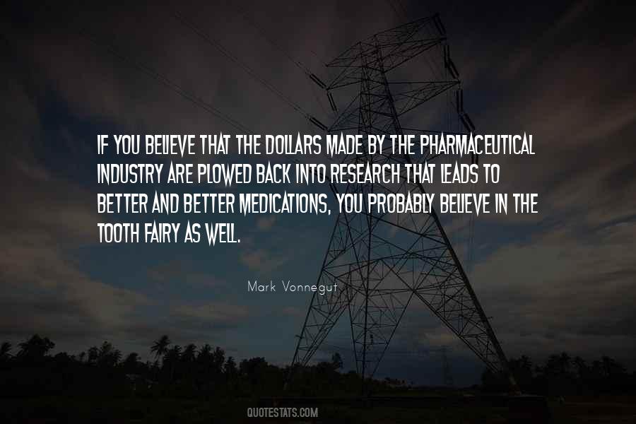 Pharmaceutical Quotes #1489984