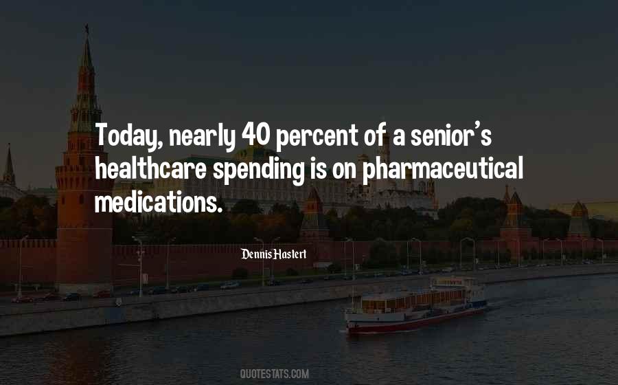 Pharmaceutical Quotes #1503172