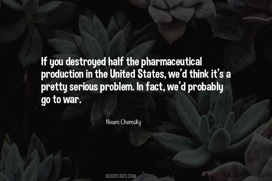 Pharmaceutical Quotes #346764