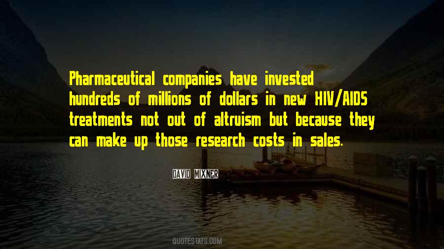 Pharmaceutical Quotes #389557