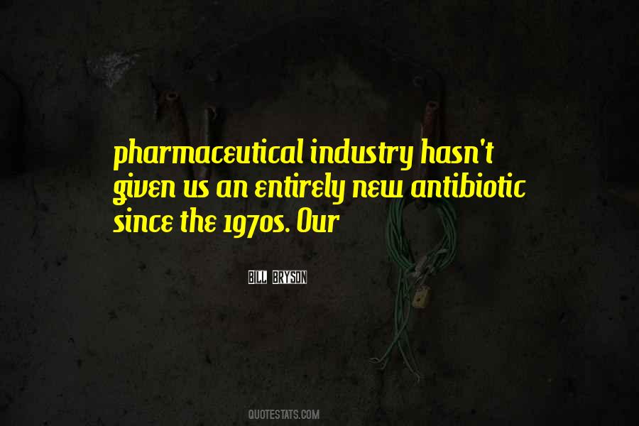 Pharmaceutical Quotes #440183