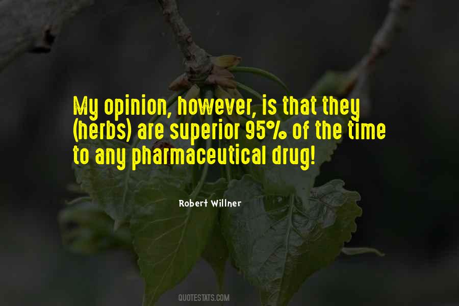 Pharmaceutical Quotes #50501