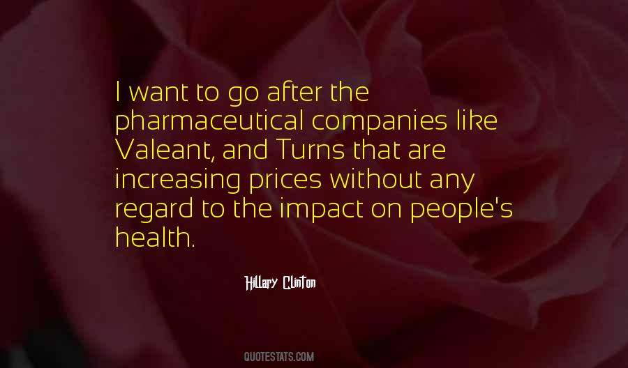 Pharmaceutical Quotes #543533