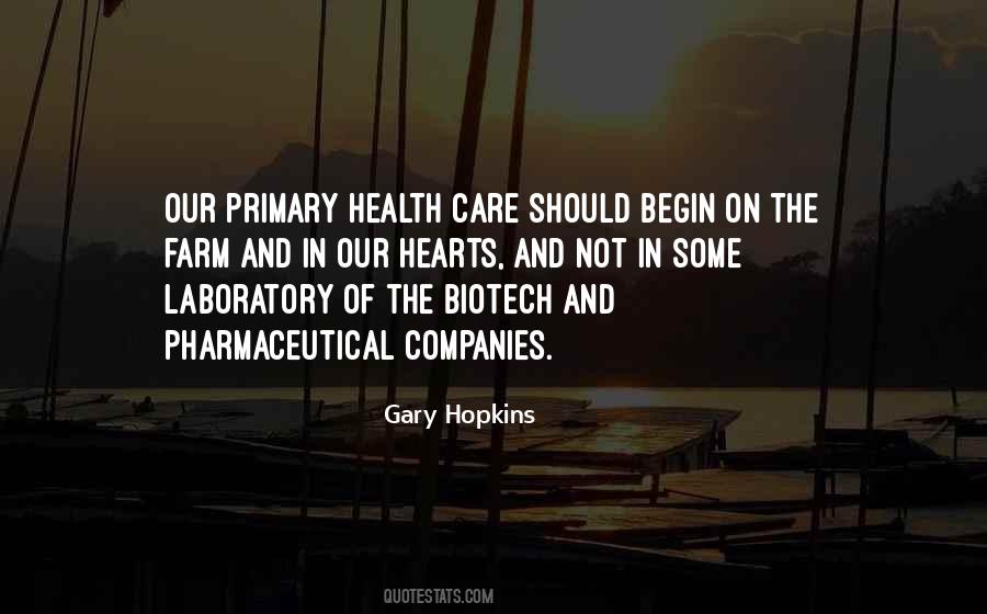 Pharmaceutical Quotes #589034