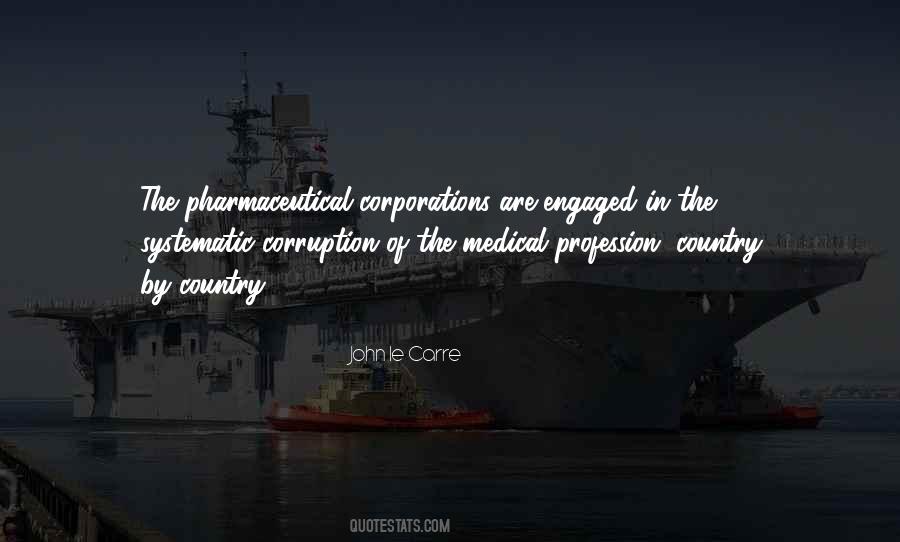 Pharmaceutical Quotes #751492