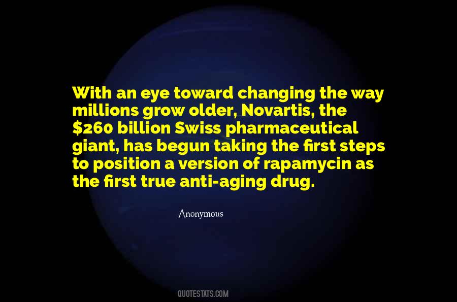 Pharmaceutical Quotes #927325