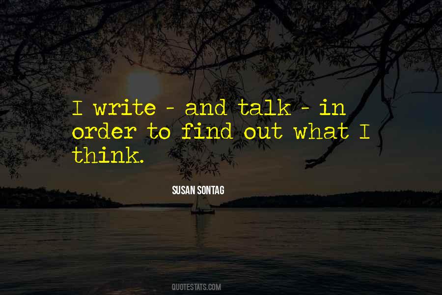 Quotes About Susan Sontag #102107