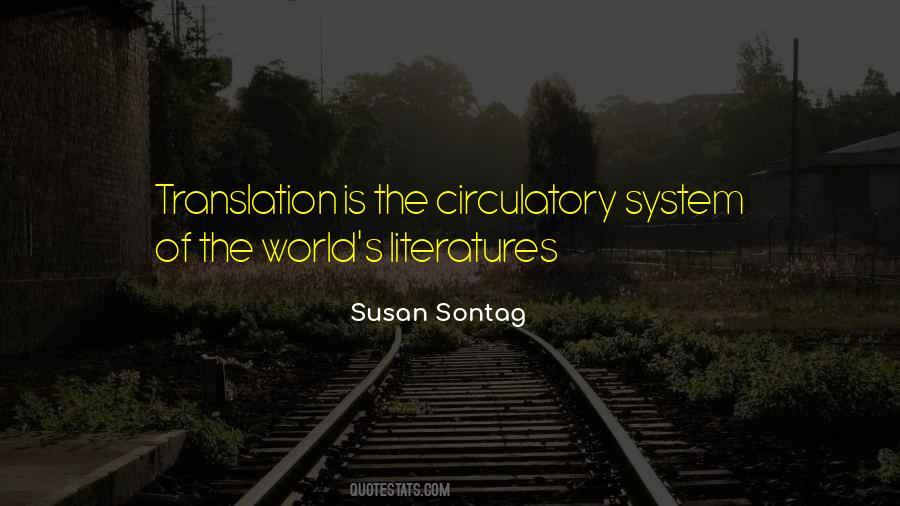 Quotes About Susan Sontag #133481