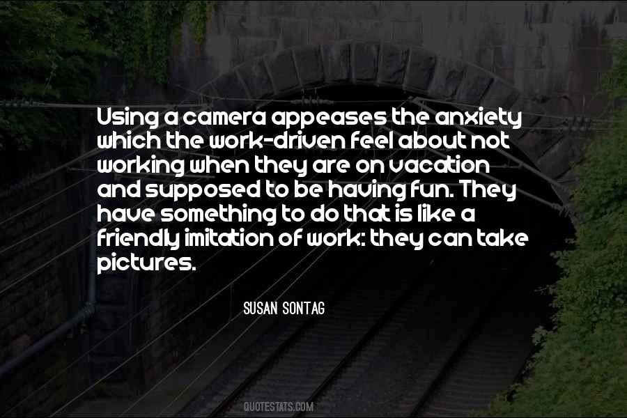 Quotes About Susan Sontag #170988