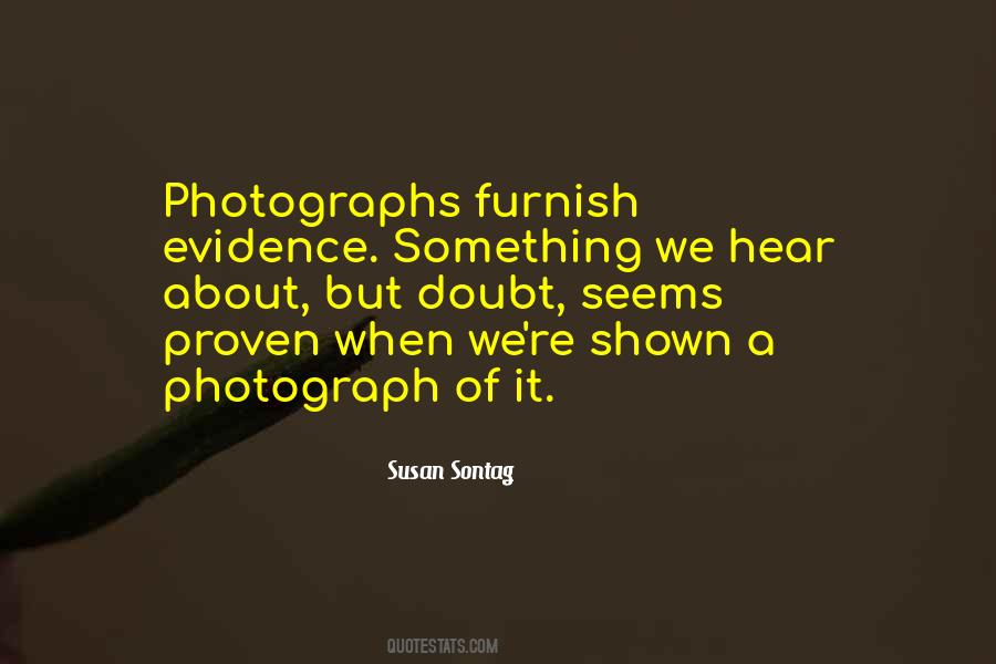 Quotes About Susan Sontag #265809