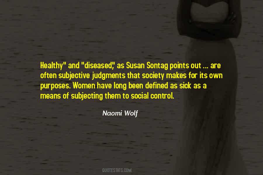 Quotes About Susan Sontag #299261