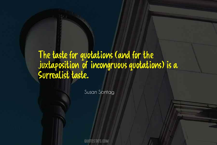 Quotes About Susan Sontag #310097