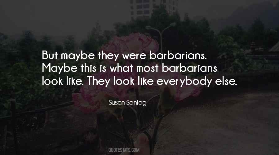 Quotes About Susan Sontag #37922