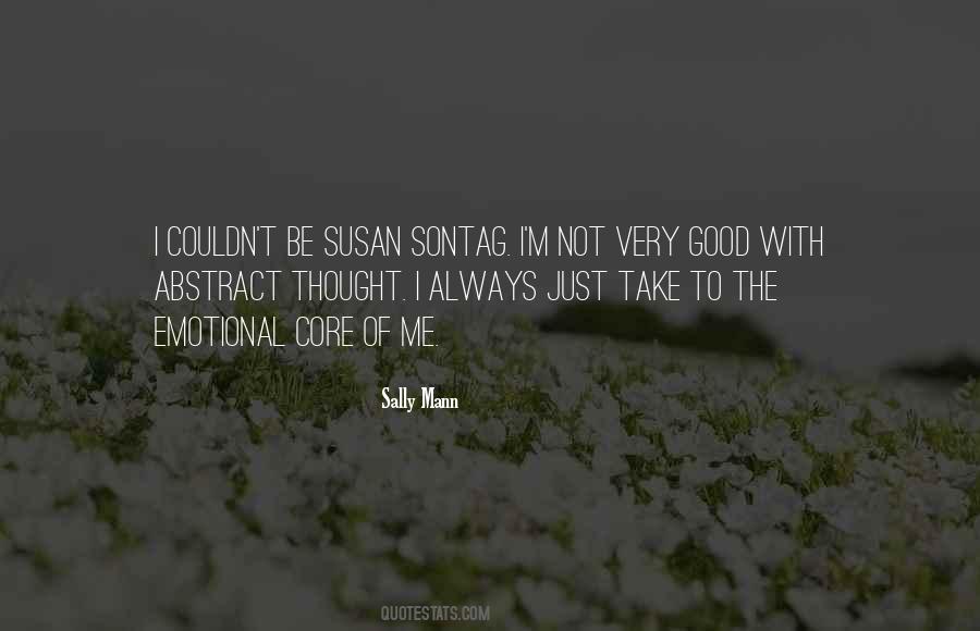 Quotes About Susan Sontag #630340