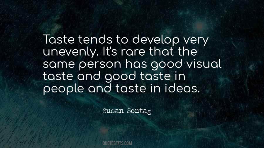 Quotes About Susan Sontag #83328