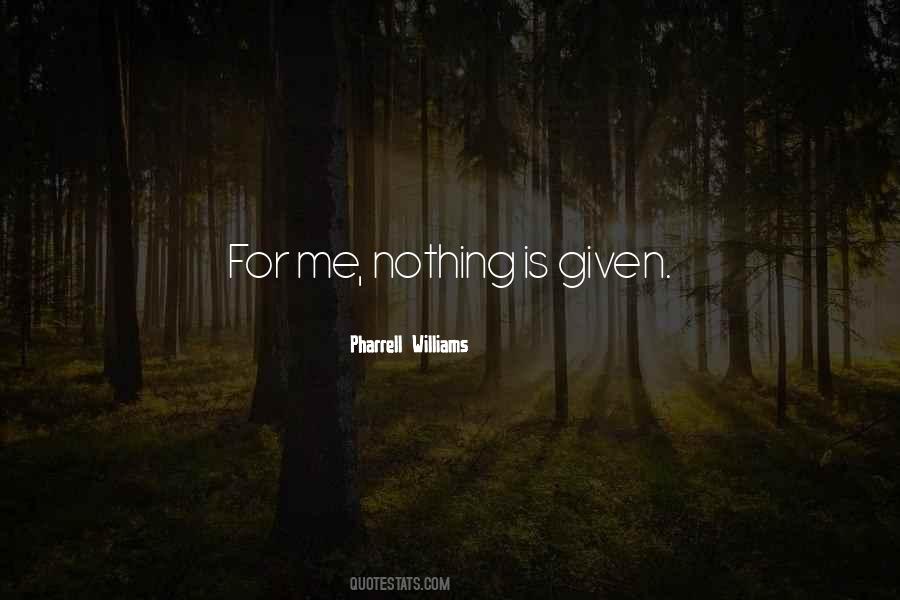Pharrell Quotes #1011328