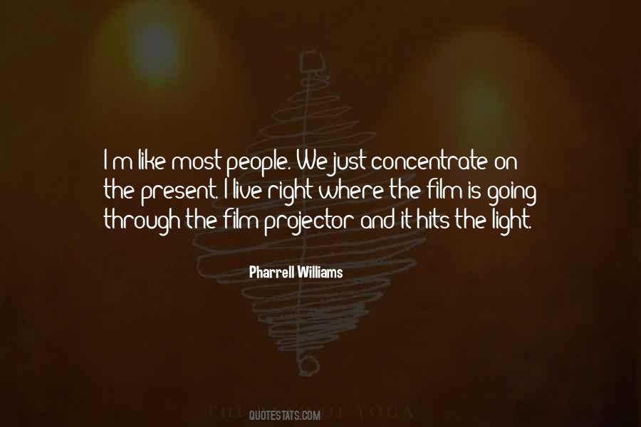 Pharrell Quotes #620672