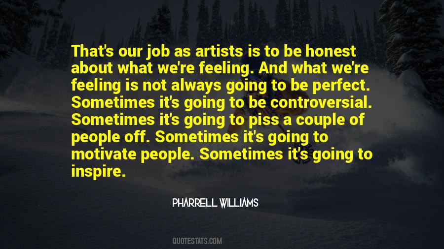 Pharrell Quotes #869065