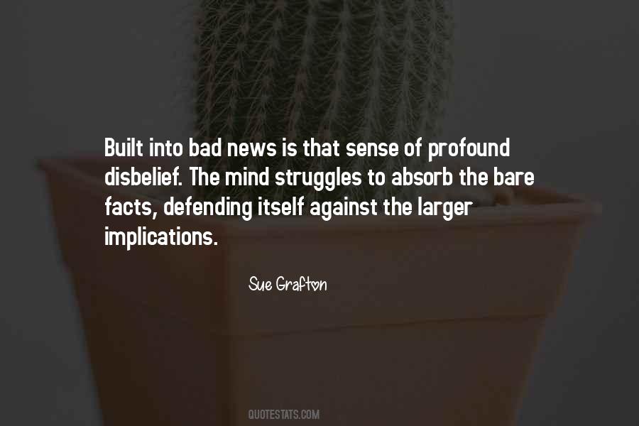 Phasing Out Quotes #1429187