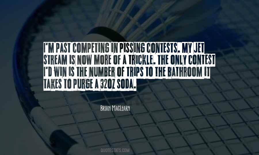 Phasing Out Quotes #1661235