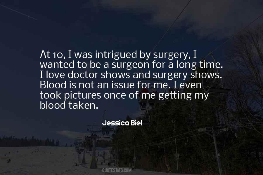 Quotes About Jessica Biel #1044718