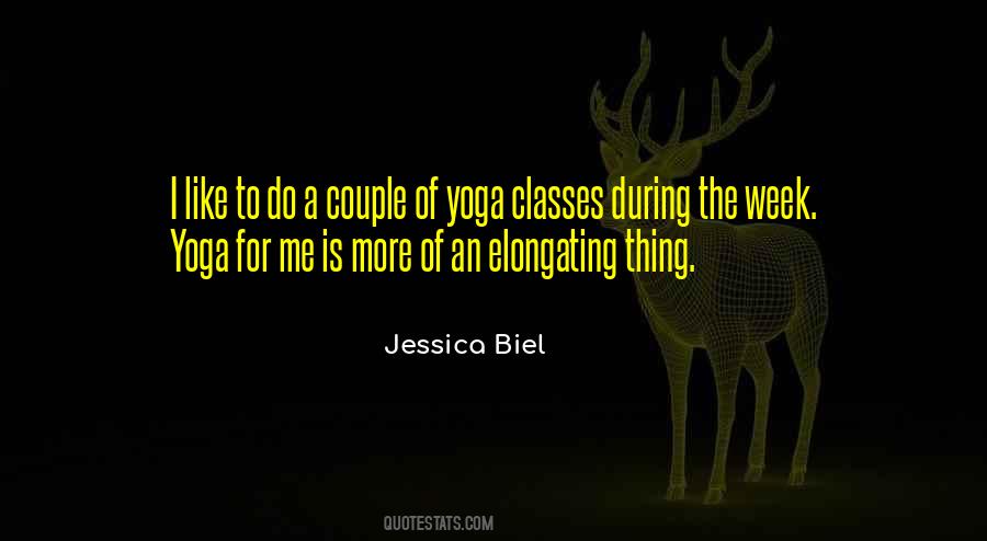 Quotes About Jessica Biel #455523