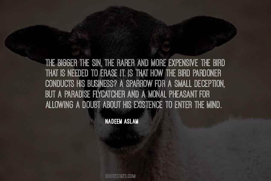Pheasant Quotes #1015898