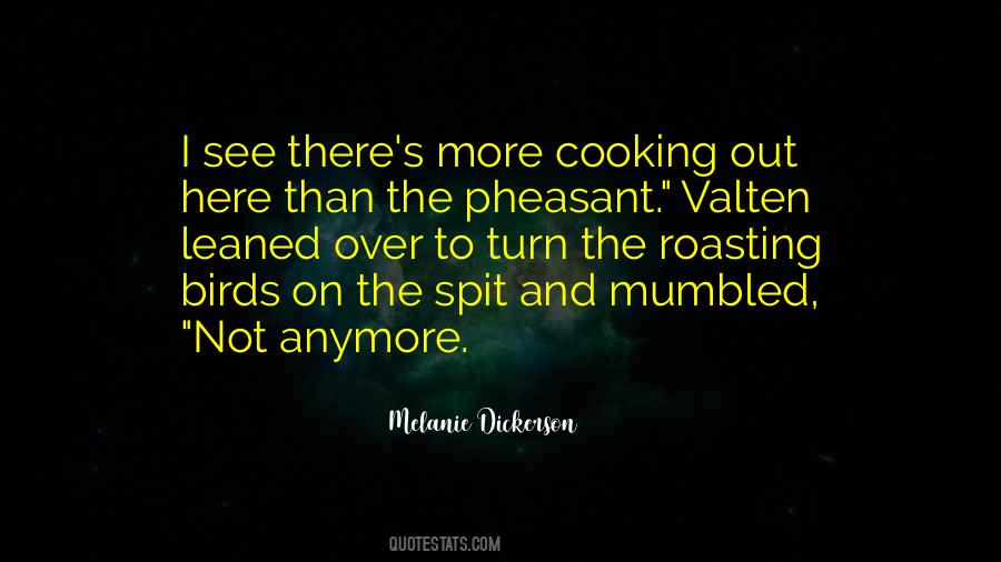 Pheasant Quotes #966709
