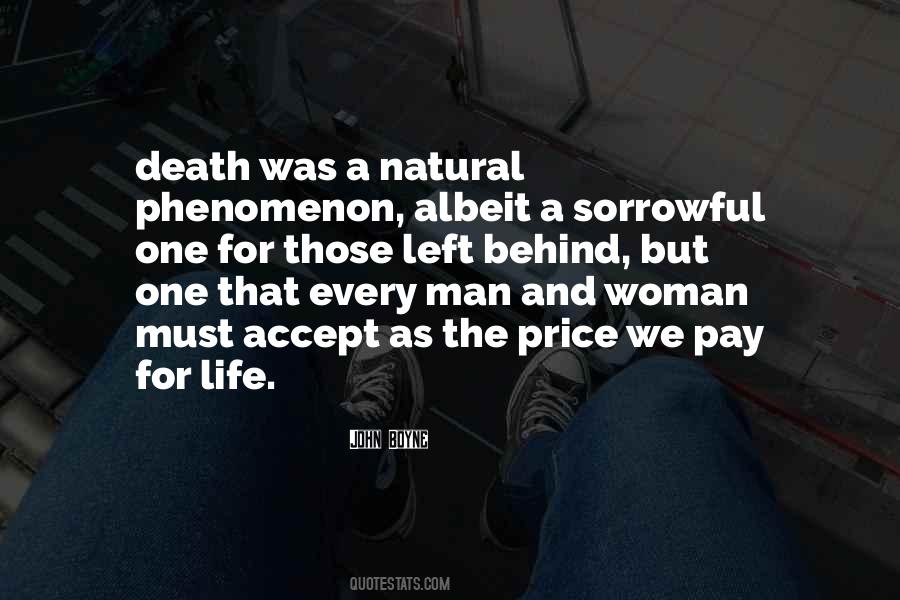 Phenomenon Of Man Quotes #1151751