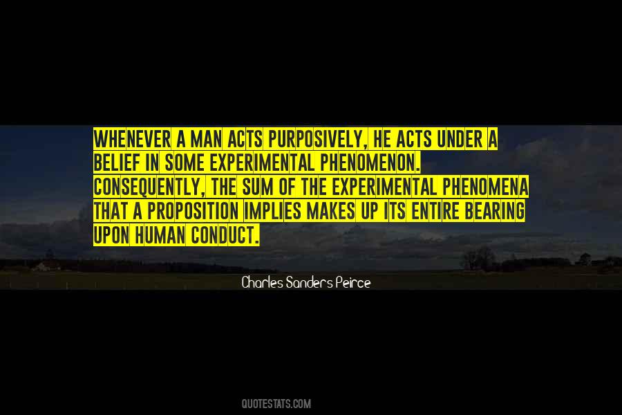 Phenomenon Of Man Quotes #1621590