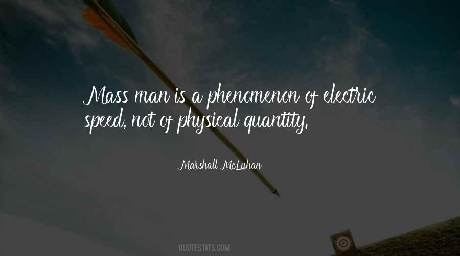 Phenomenon Of Man Quotes #664539