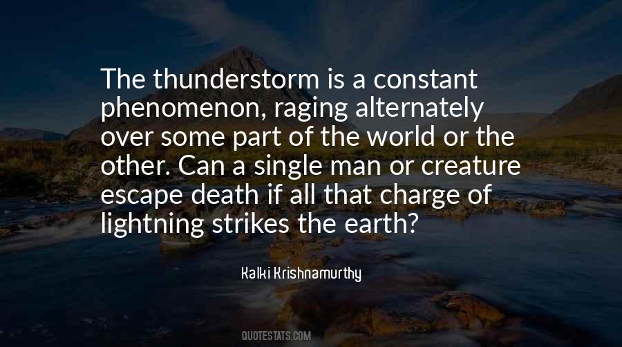 Phenomenon Of Man Quotes #755715