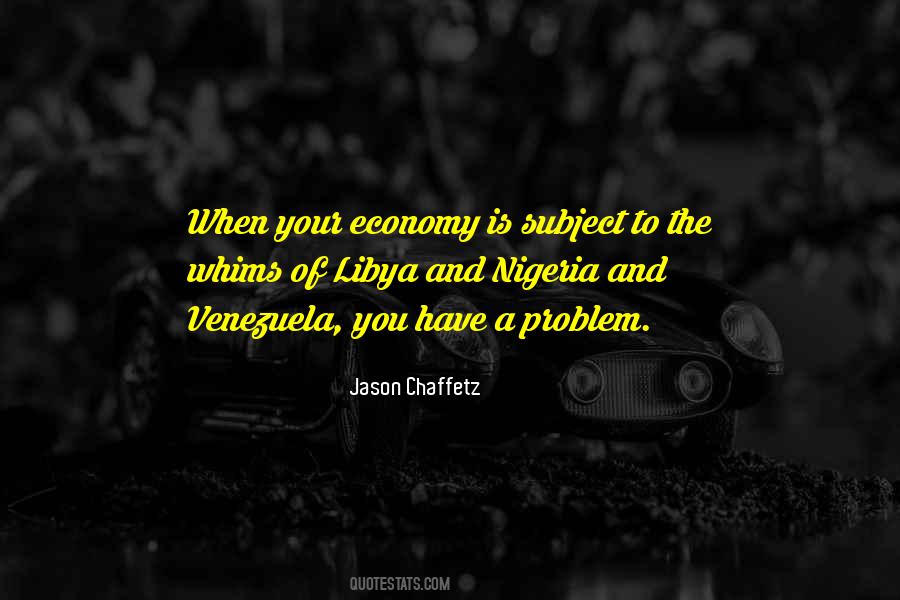 Quotes About Nigeria #100806