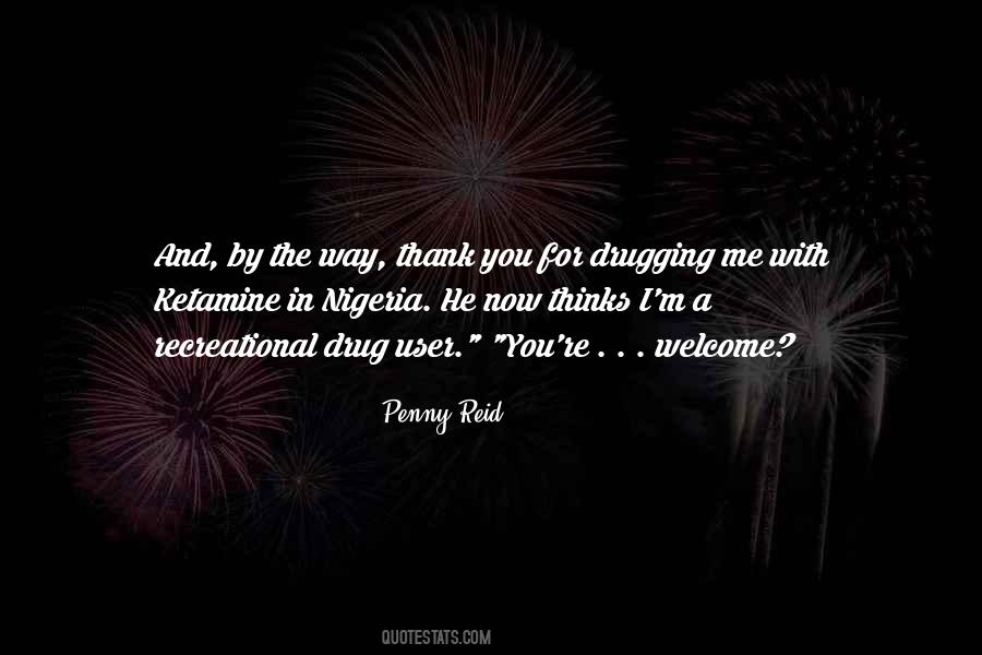 Quotes About Nigeria #1170229