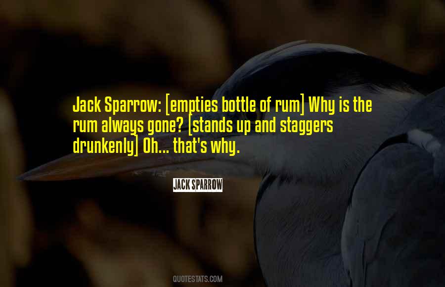 Quotes About Jack Sparrow #462743