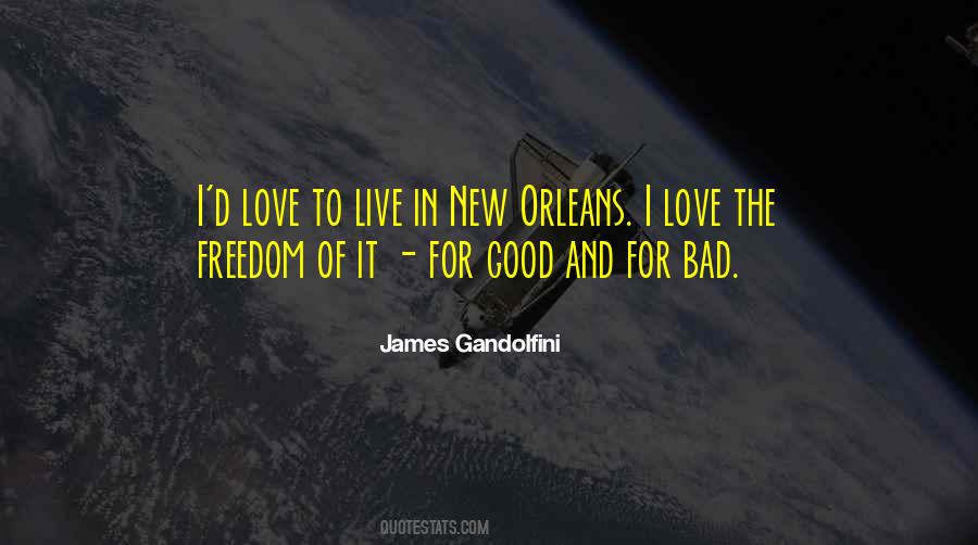 Quotes About James Gandolfini #1076221 Quotes About James Gandolfini #1076221