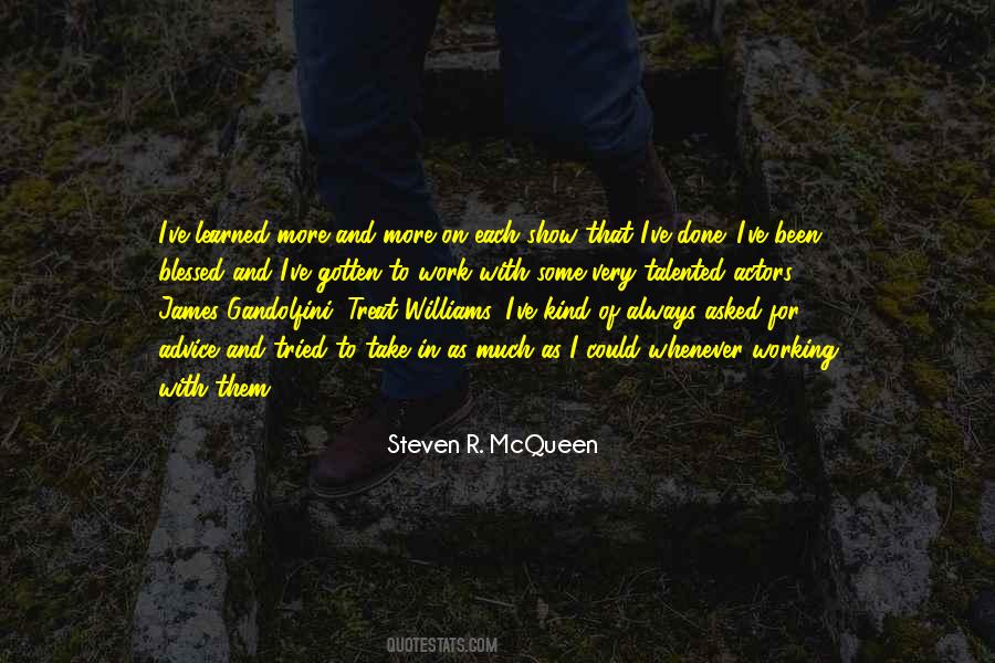 Quotes About James Gandolfini #1585159 Quotes About James Gandolfini #1585159