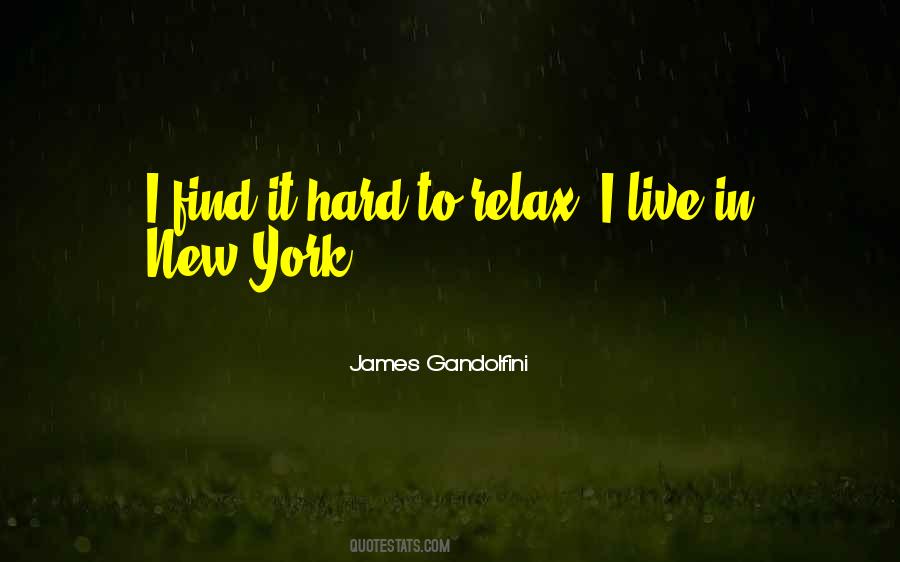 Quotes About James Gandolfini #1782457 Quotes About James Gandolfini #1782457