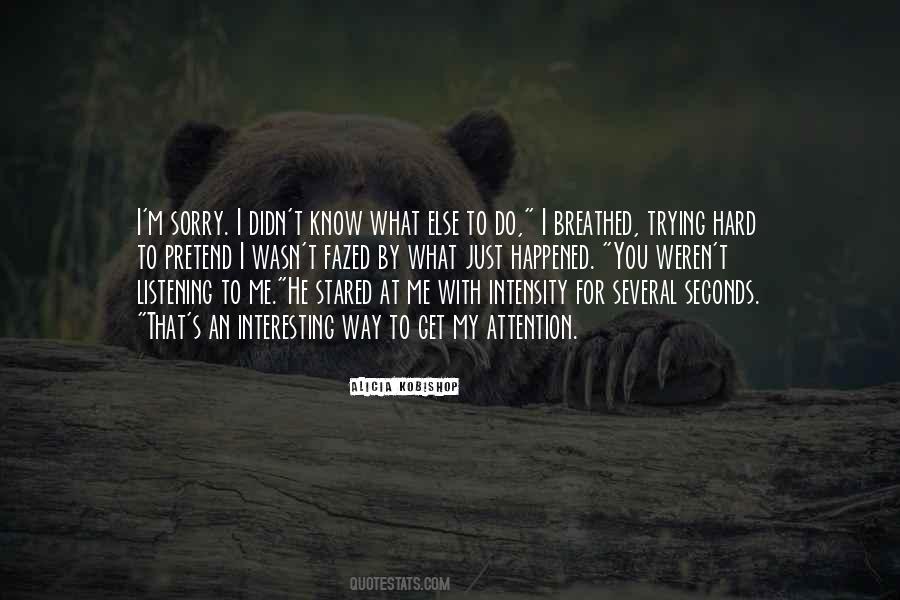 Phil Brickma Quotes #574901