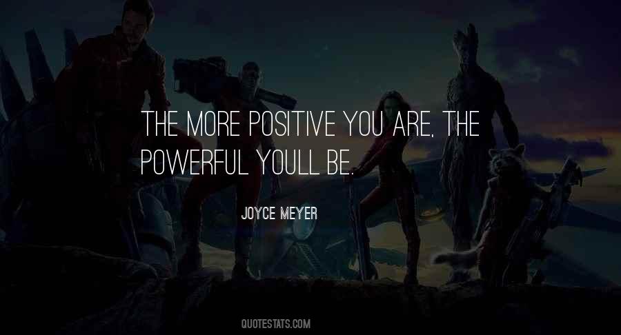 Quotes About Joyce Meyer #10270