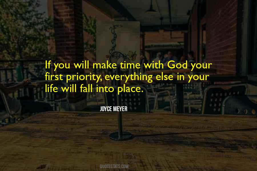 Quotes About Joyce Meyer #119015