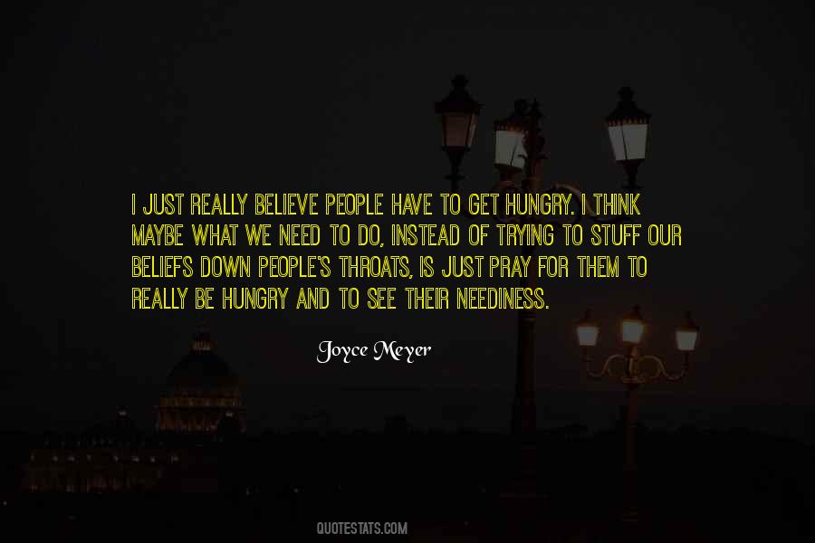 Quotes About Joyce Meyer #124229