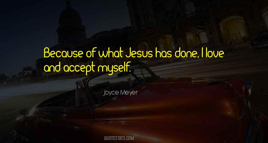 Quotes About Joyce Meyer #170797