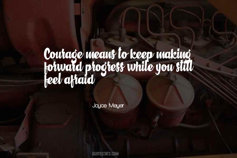 Quotes About Joyce Meyer #174132